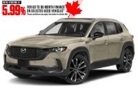 2024 Mazda CX-50 GT AWD Exterior Shot 1