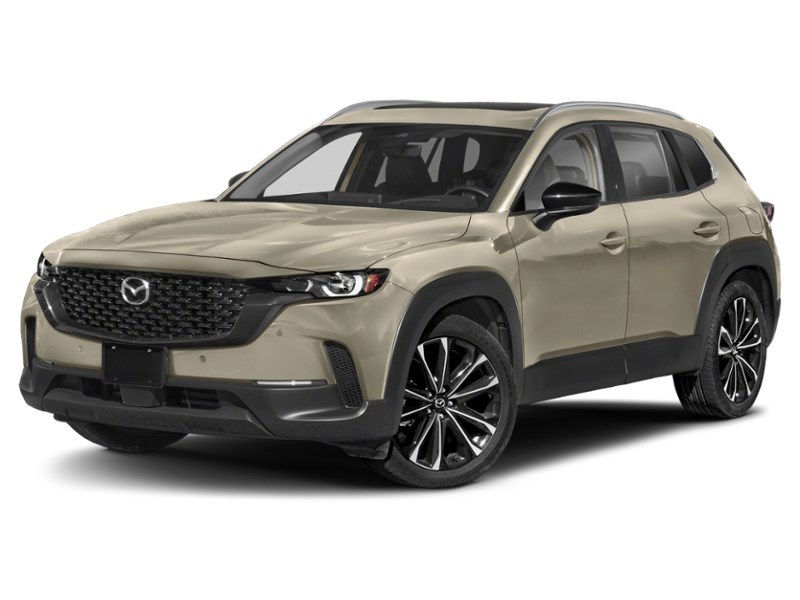 2023 Mazda CX-50 GT AWD Exterior Shot 1