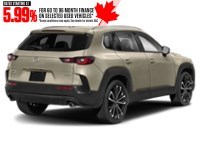 2024 Mazda CX-50 GT AWD Exterior Shot 2