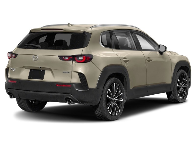 2025 Mazda CX-50 GT AWD Exterior Shot 2