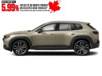 2023 Mazda CX-50 GT AWD Exterior Shot 6