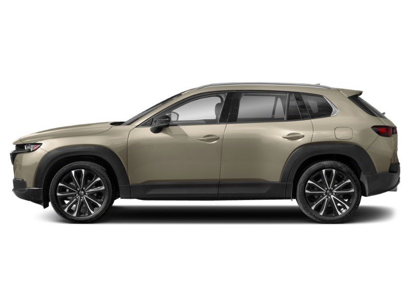 2024 Mazda CX-50 GT AWD Exterior Shot 6
