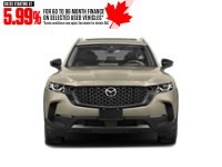 2024 Mazda CX-50 GT AWD Exterior Shot 5