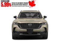 2024 Mazda CX-50 GT AWD Exterior Shot 5