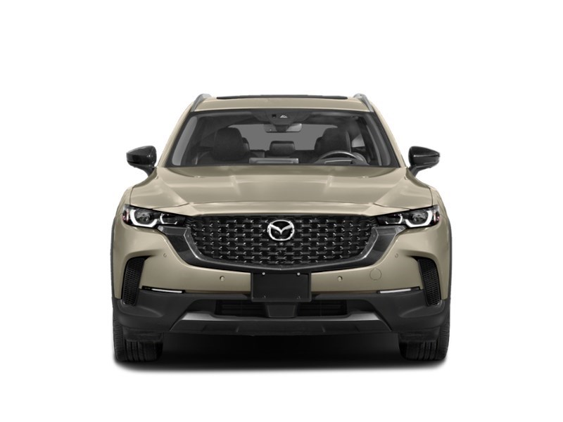 2024 Mazda CX-50 GT AWD Exterior Shot 5