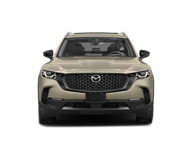 2025 Mazda CX-50 GT AWD Exterior Shot 5