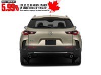 2024 Mazda CX-50 GT AWD Exterior Shot 7