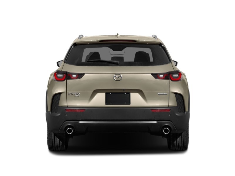 2023 Mazda CX-50 GT AWD Exterior Shot 7