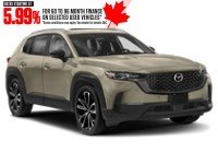 2024 Mazda CX-50 GT AWD Exterior Shot 8