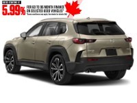 2023 Mazda CX-50 GT AWD Exterior Shot 9