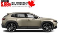 2024 Mazda CX-50 GT AWD Exterior Shot 10