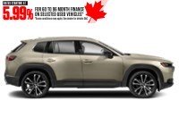 2024 Mazda CX-50 GT AWD Exterior Shot 10