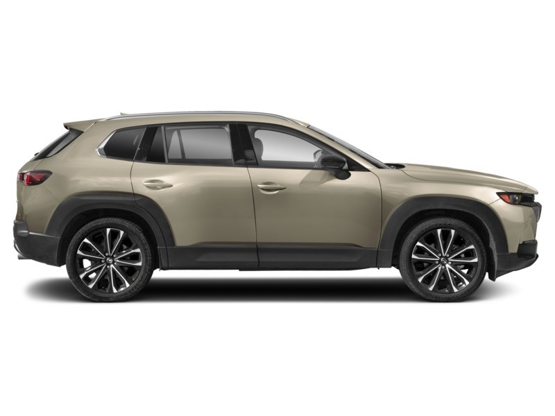 2024 Mazda CX-50 GT AWD Exterior Shot 10