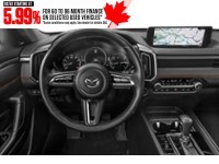 2024 Mazda CX-50 GT AWD Interior Shot 3