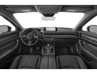 2025 Mazda CX-50 GT AWD Interior Shot 6