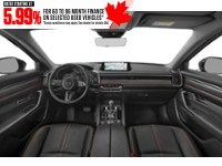 2023 Mazda CX-50 GT AWD Interior Shot 6
