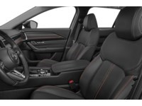2024 Mazda CX-50 GT AWD Interior Shot 4