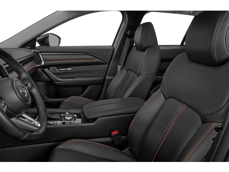 2025 Mazda CX-50 GT AWD Interior Shot 4