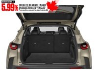 2024 Mazda CX-50 GT AWD Exterior Shot 4