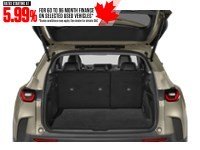 2024 Mazda CX-50 GT AWD Exterior Shot 4