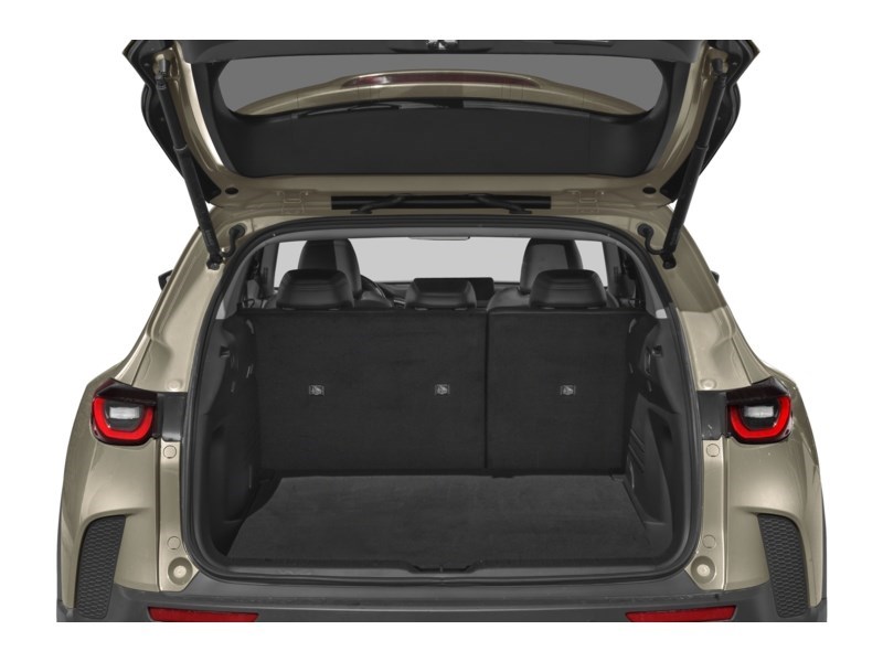 2024 Mazda CX-50 GT AWD Exterior Shot 4