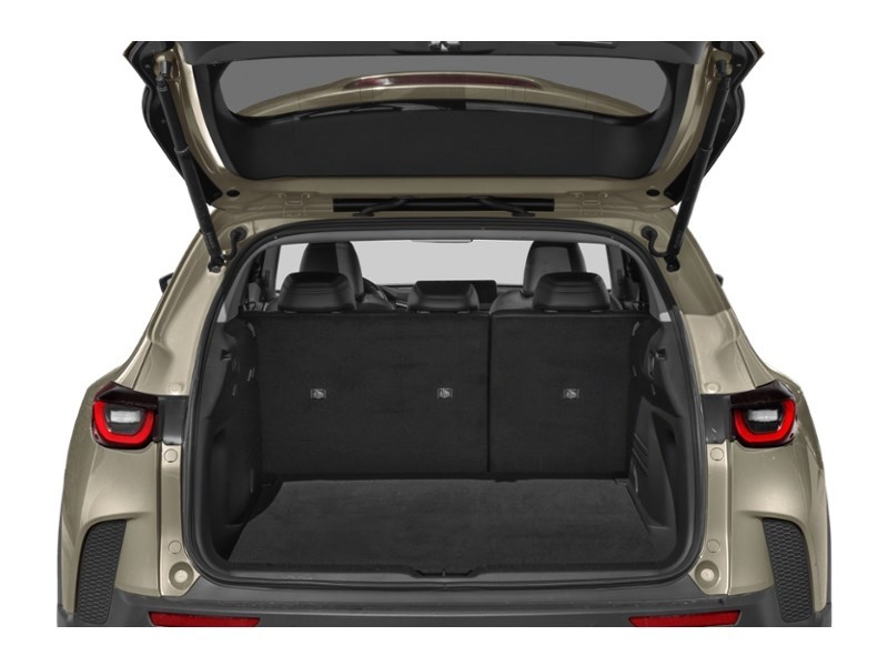 2023 Mazda CX-50 GT AWD Exterior Shot 4