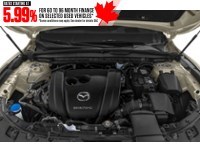 2024 Mazda CX-50 GT AWD Exterior Shot 3