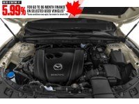 2024 Mazda CX-50 GT AWD Exterior Shot 3