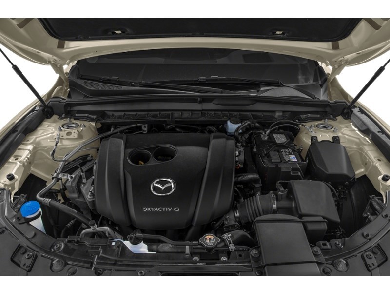2025 Mazda CX-50 GT AWD Exterior Shot 3