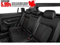 2023 Mazda CX-50 GT AWD Interior Shot 5