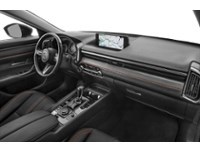2025 Mazda CX-50 GT AWD Interior Shot 1