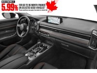 2023 Mazda CX-50 GT AWD Interior Shot 1