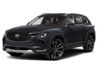 2025 Mazda CX-50 GT w/Turbo AWD Exterior Shot 1