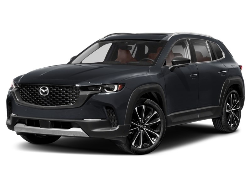 2025 Mazda CX-50 GT w/Turbo AWD Exterior Shot 1