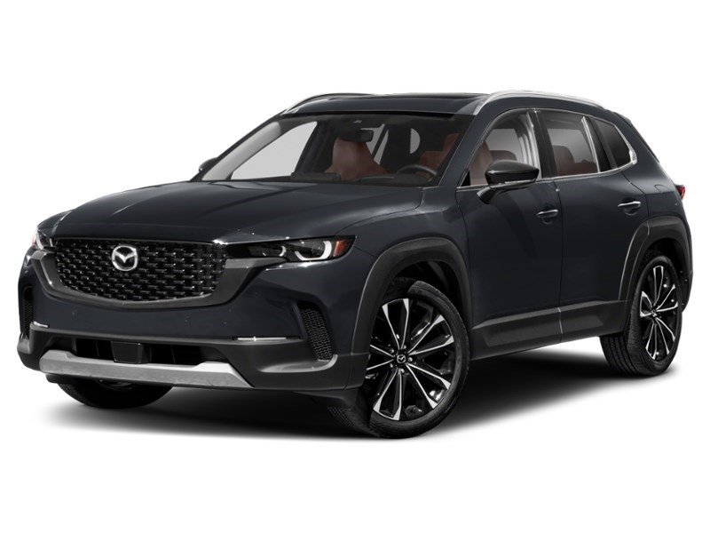 2023 Mazda CX-50 GT w/Turbo AWD Exterior Shot 1