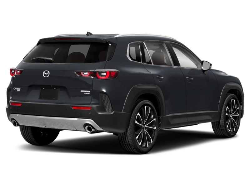 2023 Mazda CX-50 GT w/Turbo AWD Exterior Shot 2