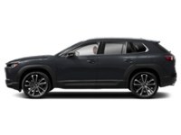 2025 Mazda CX-50 GT w/Turbo AWD Exterior Shot 6
