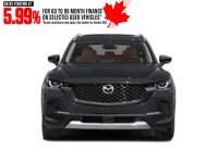 2024 Mazda CX-50 GT w/Turbo AWD Exterior Shot 5