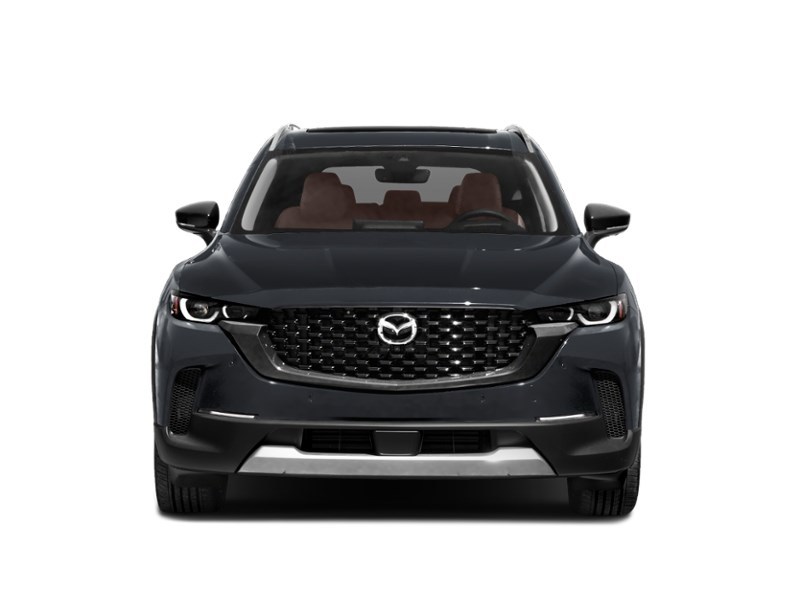 2025 Mazda CX-50 GT w/Turbo AWD Exterior Shot 5