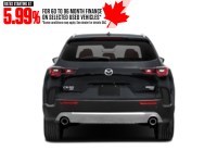 2024 Mazda CX-50 GT w/Turbo AWD Exterior Shot 7