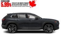 2024 Mazda CX-50 GT w/Turbo AWD Exterior Shot 10