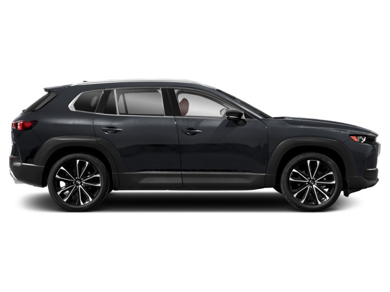 2025 Mazda CX-50 GT w/Turbo AWD Exterior Shot 10