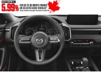 2024 Mazda CX-50 GT w/Turbo AWD Interior Shot 3