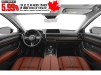 2024 Mazda CX-50 GT w/Turbo AWD Interior Shot 6