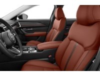 2025 Mazda CX-50 GT w/Turbo AWD Interior Shot 4