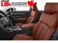 2024 Mazda CX-50 GT w/Turbo AWD Interior Shot 4