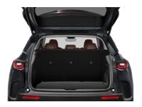 2025 Mazda CX-50 GT w/Turbo AWD Exterior Shot 4