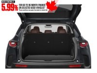 2024 Mazda CX-50 GT w/Turbo AWD Exterior Shot 4