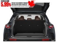 2024 Mazda CX-50 GT w/Turbo AWD Exterior Shot 4