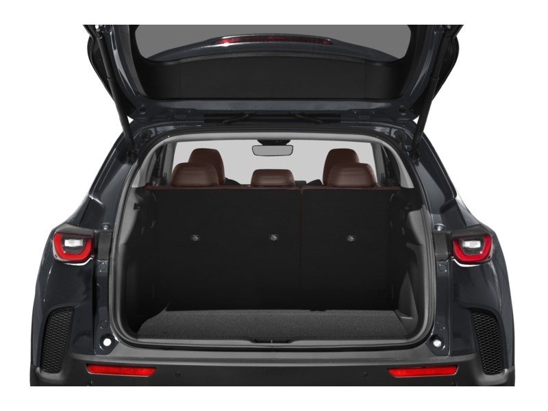 2024 Mazda CX-50 GT w/Turbo AWD Exterior Shot 4